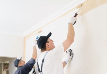 Painting Services in Jefferson by Southeastern Solutions SES, Inc