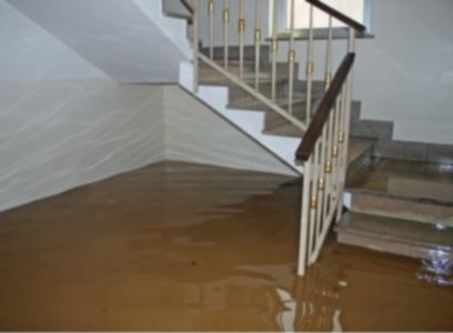 Emergency water removal in Charlotte by Southeastern Solutions SES, Inc