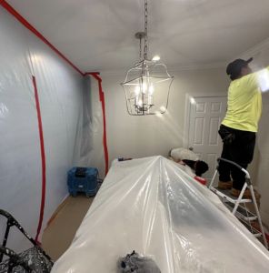 Painting Services in Hickory, NC (2)